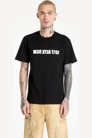 1017 ALYX 9SM Camiseta Mirror Tee UNISEX L