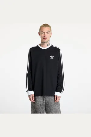 adidas Camiseta adidas Adicolor Classics 3-stripes Long Sleeve T-Shirt L