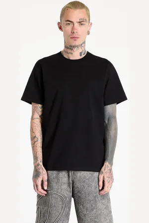 1017 ALYX 9SM Camiseta Circle A Tee UNISEX L