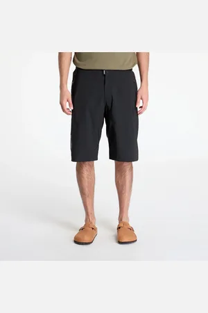 Horsefeathers Pantalones cortos Venture Bike Shorts 28