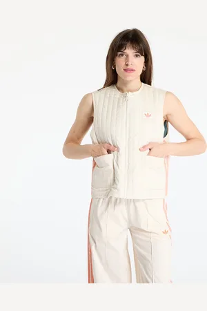 adidas Chaleco Summer Glow Reversible Vest / L