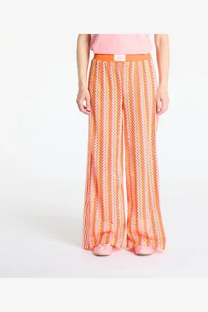 adidas Pantalones Summer Glow Firebird Track Pant / / L
