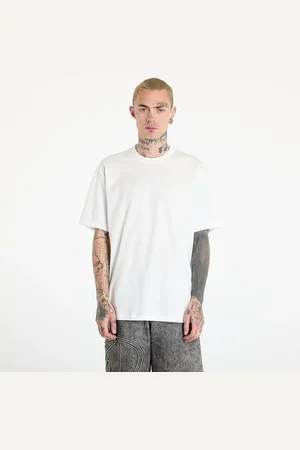 Y-3 Camiseta M Regular Short Sleeve Tee XL