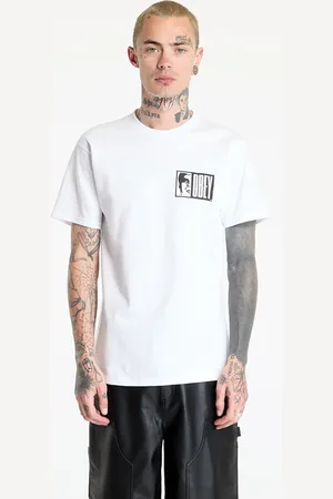 Obey Camiseta OBEY Half Icon T-Shirt L