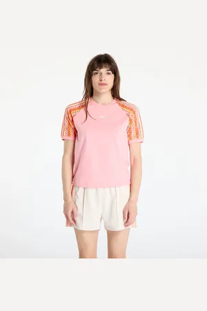 adidas Camiseta Summer Glow Cali Tee L