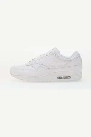 Nike Zapatillas Air Max 1 Prem / - -Pure Platinum EUR 44