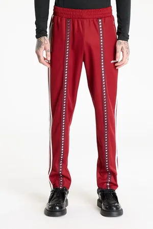 adidas Pantalones adidas Retro Sports Cricket-Inspired Trackpant / L