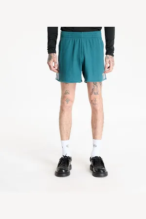 adidas Pantalones cortos adidas Waffle Knit Sprinter Shorts / / L