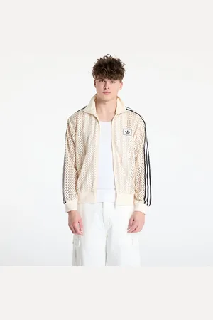adidas Sudadera Summer Glow Firebird Track Top UNISEX L
