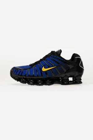 Nike Zapatillas Shox Tl / EUR 44