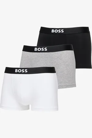 HUGO BOSS Trunk Boss One 3-Pack L