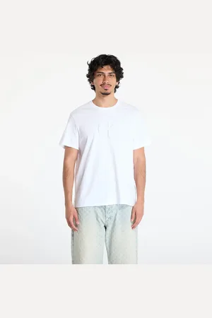 Calvin Klein Camiseta Jeans Short Sleeve 20S Tee L