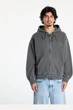 Carhartt Chaqueta Hooded Nelson Jacket UNISEX L