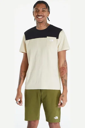 The North Face Camiseta Icons S/S Tee M