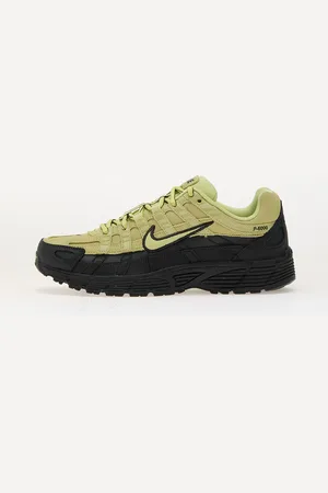 Nike Zapatillas P-6000 Prm / -Dk Smoke Grey EUR 44