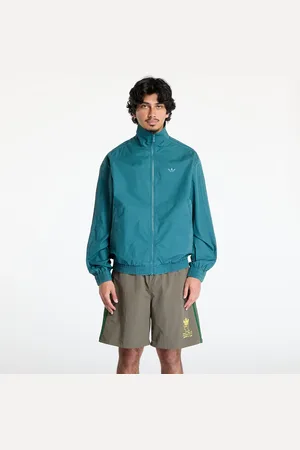 adidas Chaqueta adidas Woven Firebird Tracksuit Jacket / L