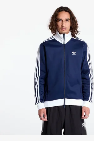 adidas Chaqueta adidas Adicolor Classic Beckenbauer Track Top L