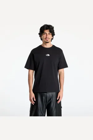 The North Face Camiseta UNISEX Ss Never Stop Relaxed Tee L