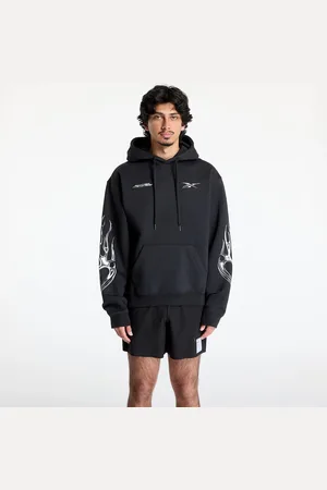 Reebok Sudadera Anuel Hoodie L