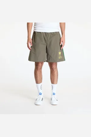 adidas Pantalones cortos adidas x Brain Dead Shorts / L