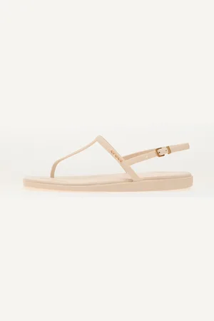 Crocs Zapatillas Miami Thong Sandal EUR 36-37