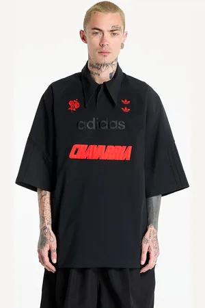 adidas Camisa adidas Wc Polo Shirt / L