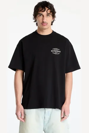 Represent Camiseta Owners Club Stamp T-Shirt L
