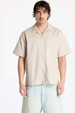 Carhartt Camisa S/S Delray Shirt UNISEX / L