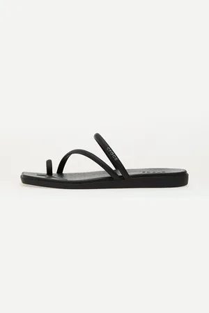 Crocs Zapatillas Miami Toe Loop Sandal EUR 36-37