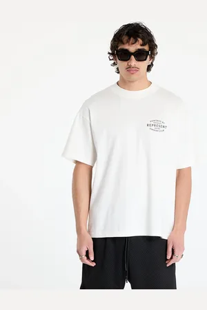Represent Camiseta Owners Club Stamp T-Shirt L
