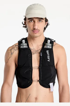 SATISFY Justice Cordura Hydration Vest 5L L/XL