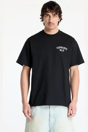 Carhartt Camiseta S/S Cabinetry T-Shirt UNISEX / L