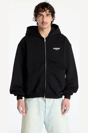 Represent Sudadera Owners Club Zip Hoodie L