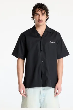 Carhartt Camisa S/S Delray Shirt UNISEX / L