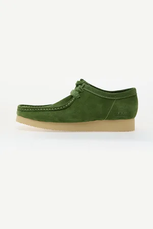 Clarks Zapatillas Wallabee 2604 EUR 43