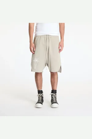 Rick Owens Pantalones cortos x Champion Beveled Pods L