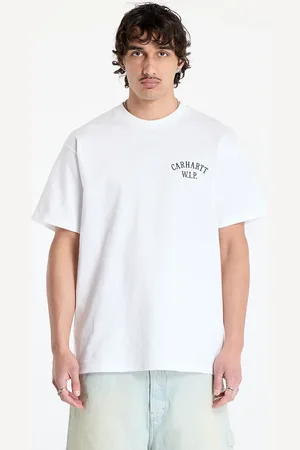 Carhartt Camiseta S/S Cabinetry T-Shirt UNISEX / L