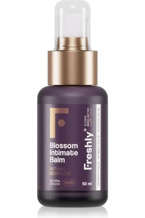 Freshly Cosmetics Blossom Intimate Balm