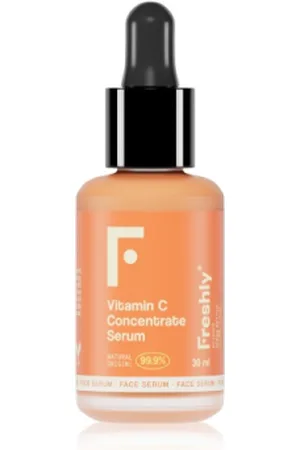 Freshly Cosmetics Vitamin C Concentrate Serum