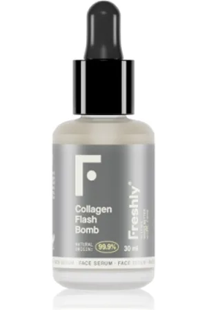 Freshly Cosmetics Collagen Flash Bomb