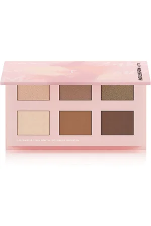 Freshly Cosmetics Mineral Eyeshadow Palette