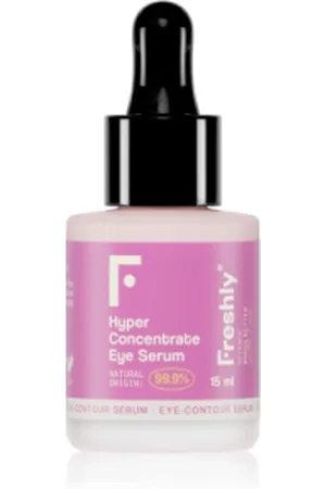 Freshly Cosmetics Hyper-Concentrate Eye Serum