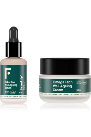 Freshly Cosmetics Bye Bye Arrugas