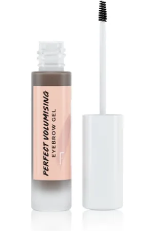 Freshly Cosmetics Perfect Volumising Eyebrow Gel