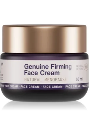 Freshly Cosmetics Genuine Firming Face Cream