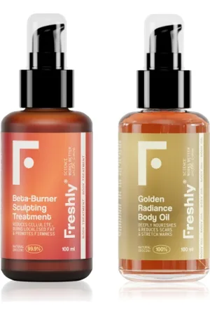 Freshly Cosmetics Sculpting Body Pack