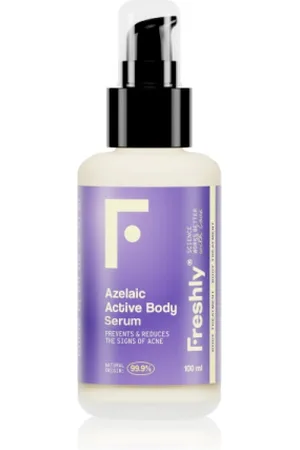 Freshly Cosmetics Azelaic Active Body Serum