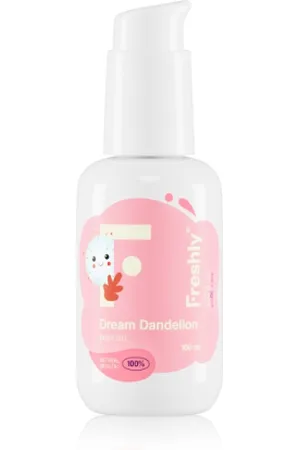 Freshly Cosmetics Dream Dandelion Body Oil