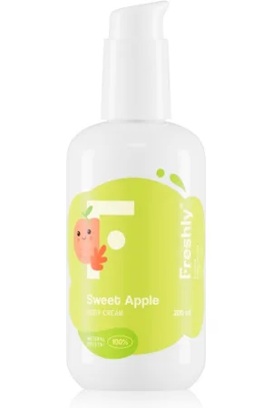 Freshly Cosmetics Sweet Apple Body Cream