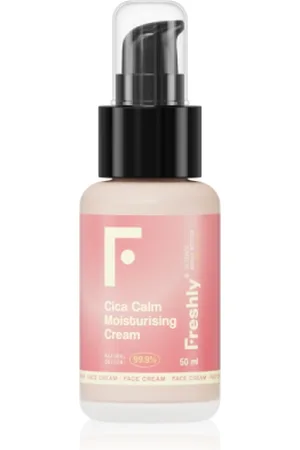 Freshly Cosmetics Cica Calm Moisturising Cream